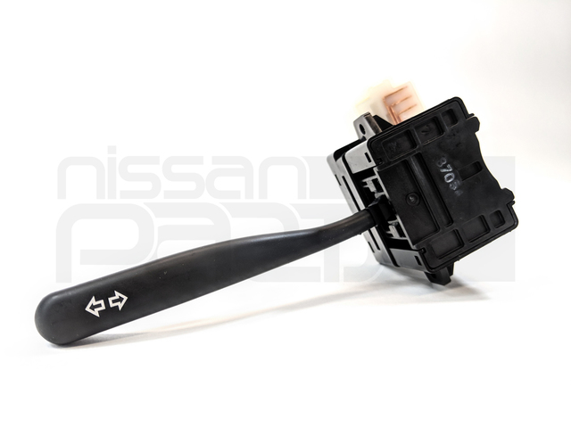 2554001U60 - : R32 TURN SIGNAL SWITCH for Nismo Image