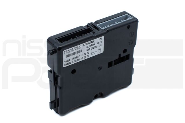 277606TA0E - : AIR CONDITIONER CONTROL AMPLIFIER (R53 PATHFINDER) for Nissan: Pathfinder Image