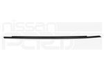 808209A40A - : FRONT DOOR BELT MOLDING (RH) (R53 PATHFINDER) for Nissan: Pathfinder Image