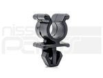 65722JA000 - : HOOD PROP ROD CLAMP (S13 Z32 T33 B15 B18 +MORE) for Nissan: Altima, Pathfinder, Rogue, Sentra Image