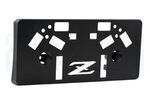 962106GP5A - : FRONT LICENSE PLATE BRACKET (RZ34 Z) for Nissan: Z Image