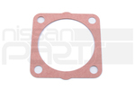 1617579S71 - Air &amp; Fuel Delivery: Fuel Injection Throttle Body Mounting Gasket for Nissan: 200SX, 240SX, Altima, Axxess, Sentra, Stanza Image