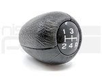 32865V2400 - : DATSUN 4-SPEED SHIFT KNOB 8mm for Nismo Image