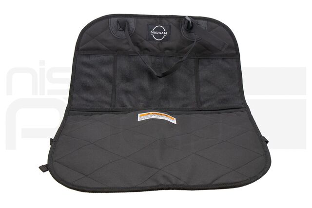 Seat Back Organizer