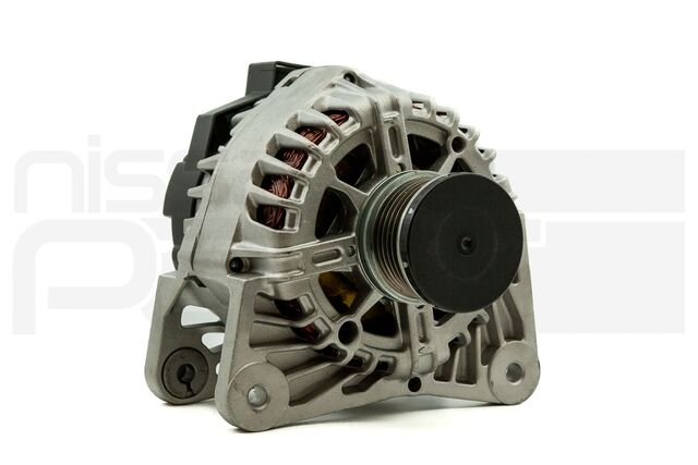 2310M3SH2BRW - : ALTERNATOR ASSEMBLY (MRA8DE) (B17 SENTRA) for Nissan: Sentra Image