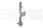 807203NF5A - Body: Window Regulator for Nissan: LEAF Image