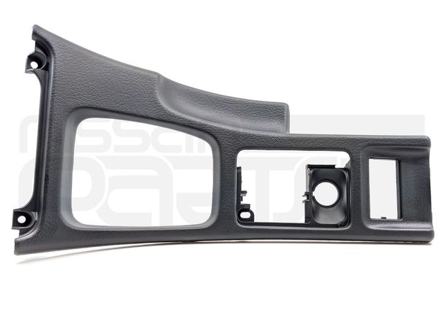 na 1990-1996 Nissan 300ZX Center Console Finisher (z32 300zx