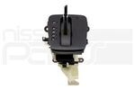 349013LM0A - Body: Shifter Assembly for Nissan: NV200 Image