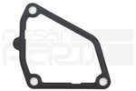 1305031U00 - : WATER INLET GASKET (Z33 L31 R35 A32 Z34 R50 +MORE) for Nissan: 350Z, 370Z, Altima, GT-R, Maxima, Murano, Pathfinder, Quest Image