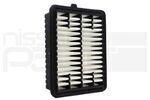 165467LG0B - Engine: Air Filter for Nissan: Kicks Image