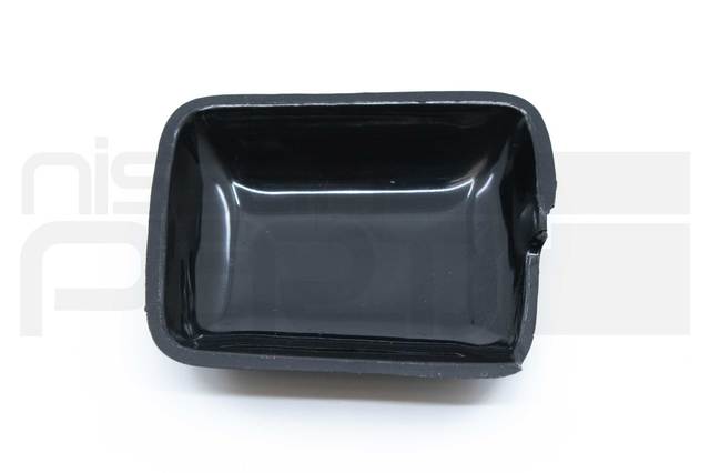 80517E0101 - : INTERIOR DOOR HANDLE BEZEL / ESCUTCHEON (RH) (S30 240Z 260Z 280Z) for Nissan Image