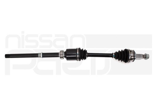 C91004BA6JNW - : FRONT AXLE ASSEMBLY (RH) (AWD) (VALUE ADVANTAGE) (T32 ROGUE) for Nissan Image