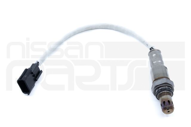 226A09BF0B - : OXYGEN / O2 SENSOR (D40 Z52 R52 T32 N50) for Nissan: Frontier, Murano, Pathfinder, Rogue, Xterra Image