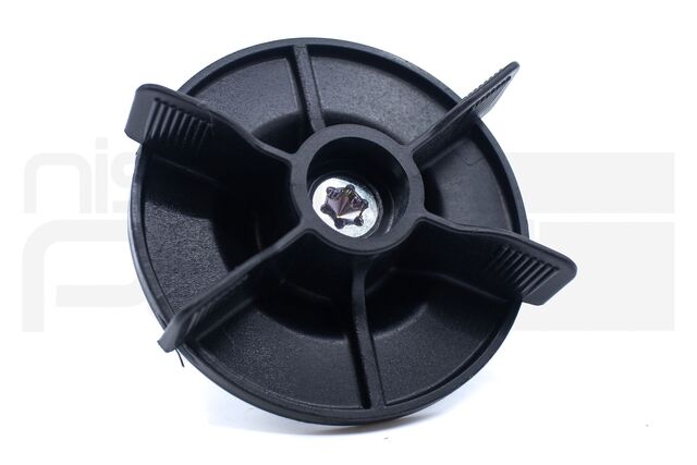 Genuine Spare Tire Clamp / Nut / Hold Down (b16 L32 L33 L34 C11