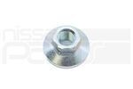 8049740U0A - Body: Absorber Nut for Nissan: 370Z, Kicks, LEAF, Micra, Murano, Pathfinder, Versa, Versa Note, Z Image