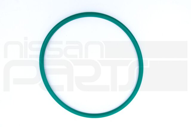17342EA000 - : FUEL PUMP SEAL (D40 D41 R51 N50 Y62 +MORE) for Nissan: Armada, Frontier, Kicks, Kicks Play, Micra, Pathfinder, Versa, Versa Note, Xterra Image