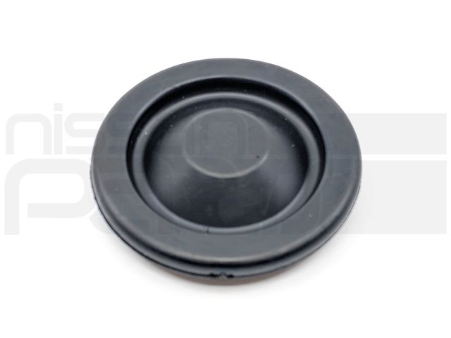 748164P000 - : REAR FLOOR PLUG / SPARE TIRE WELL (S13 S14 S15 240SX SILVIA R33 R34 SKYLINE) for Nissan Image