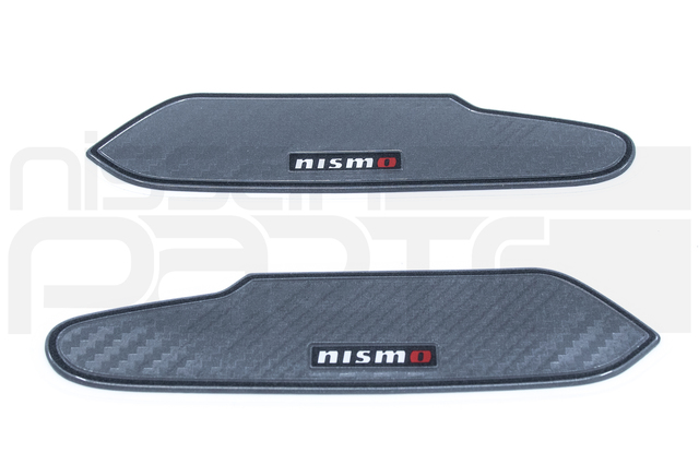 8064ARSR30 - : NISMO DOOR HANDLE PROTECTORS (R33) for Nissan: GT-R Image