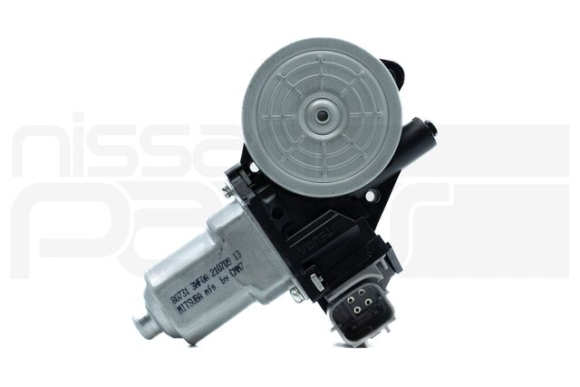 807313NF0A - : FRONT WINDOW MOTOR (RH) (ZE0 ZE1) for Nissan: LEAF Image