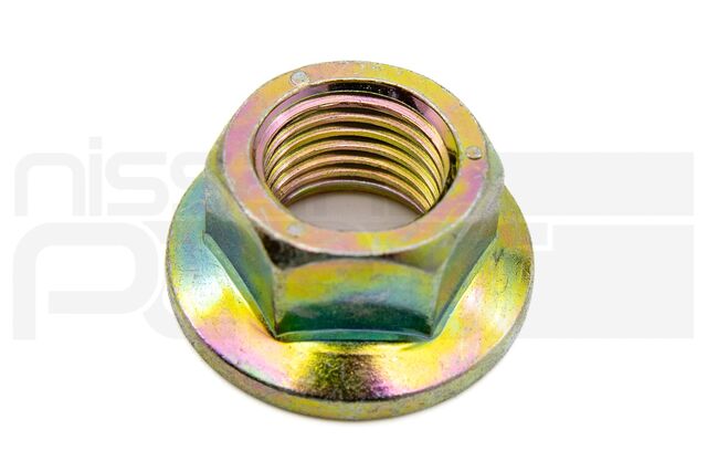 552692Y000 - : REAR SUSPENSION MEMBER NUT (Z33 L31 A33 A34 Z50 V42) for Nissan Image