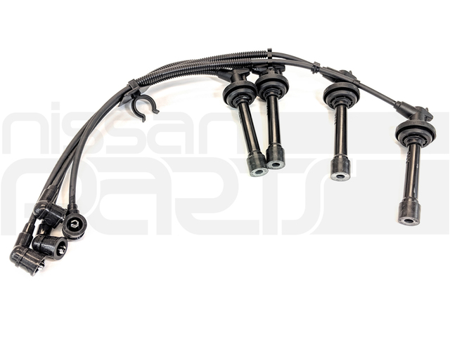2244085F00 - : S15 SR20DE PLUG WIRE SET for Nissan: GT-R Image