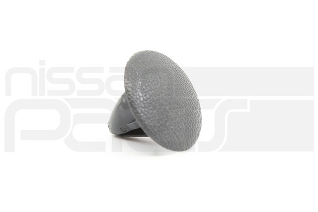 155304691 - : TRUNK INTERIOR CLIP (S12 S13 S14 S15 R32 +more) for Nissan: 200SX, 240SX, Altima, Maxima, Pathfinder, Rogue, Rogue Select, Sentra, Stanza Image