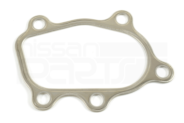 1444579E00 - : TURBO OUTLET 5-BOLT GASKET (T28 SR20DET) for Nissan Image