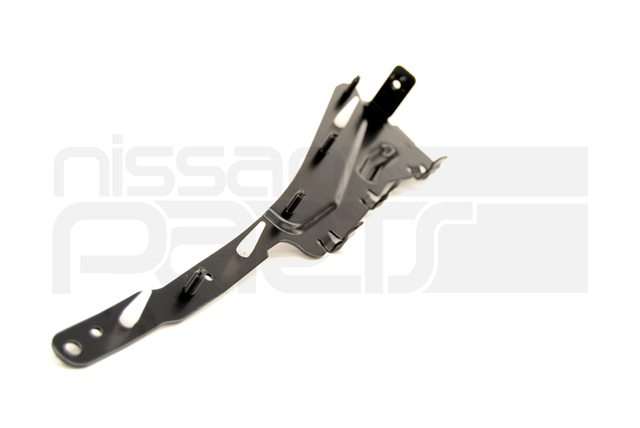 Nissan OEM Front Fender Stay Bracket Set (2 Pieces) – 180SX 240SX RPS13 – 63182-60F00