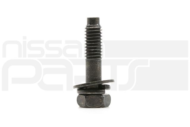 2246750F00 - : IGNITION COIL BOLT (SR20DET) for Nissan: GT-R Image