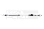 3077064Y10 - : CLUTCH OPERATING CABLE (B13 SR20DE) for Nissan: NX, Sentra Image