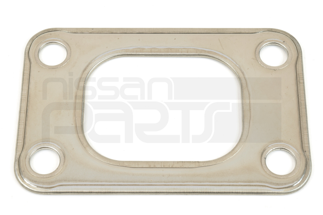 1441517M00 - : TURBO INLET 4-BOLT GASKET (T25 T28) for Nissan: 200SX, 300ZX Image