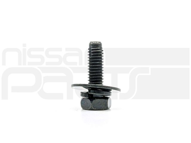 5445965F10 - : SCREW (S14 S15) for Nissan Image