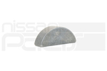 92651600 - : CRANKSHAFT WOODRUFF KEY for Nissan Image