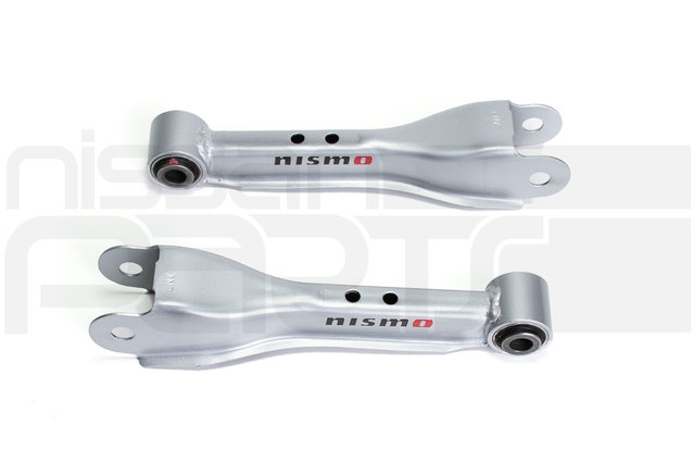 Nismo Rear Traction Rods (s13 S14 S15 R32) 55125-RS580