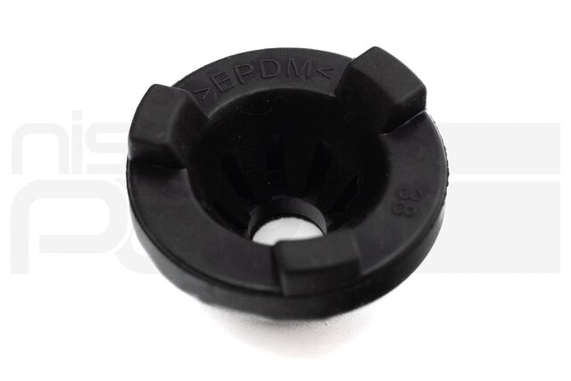 165578J000 - : AIR CLEANER RUBBER MOUNT (L31 L32 L33 TA60 D40 D41 +MORE) for Nissan: Altima, Armada, Frontier, Maxima, NV1500, NV2500, NV3500, Pathfinder, Pathfinder Armada, Quest, Sentra, TITAN, TITAN XD, Xterra Image
