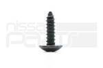 145600631 - : SPEAKER MOUNTING SCREW (Z33 Z34 RZ34 TA60 Y62 +MORE) for Nissan: 350Z, 370Z, Altima, ARIYA, Armada, Cube, Frontier, Juke, Kicks, Kicks Play, LEAF, Maxima, Murano, Pathfinder, Pathfinder Armada, Qashqai, Quest, Rogue, Rogue Sport, Sentra, TITAN, TITAN XD, Versa, Xterra, Z Image