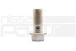 463560E00A - : BRAKE CALIPER BANJO BOLT (S13 S14 S15 R31 R32 Z31 Z33 Z34 D21 +more) for Nissan: ARIYA, LEAF, Micra, Murano, Versa Image