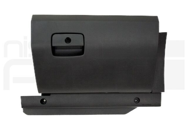 681029BU4A - : GLOVE BOX ASSEMBLY (D41 FRONTIER) for Nissan: Frontier Image