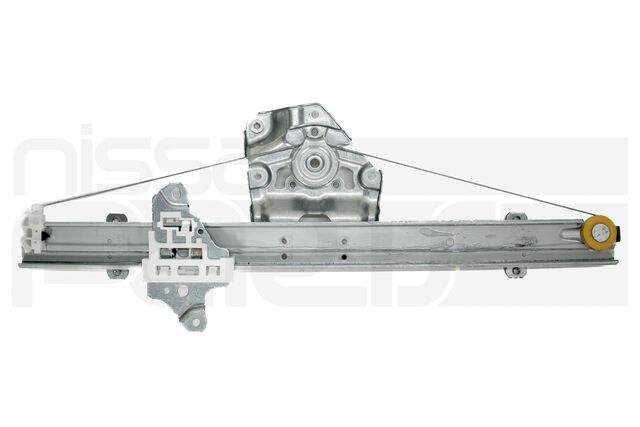 807216RA0A - : FRONT WINDOW REGULATOR (LH) (T33 ROGUE) for Nissan: Rogue Image