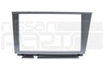 68260AA400 - : CENTER RADIO SURROUND (R34 1/99-8/00) for Nismo Image