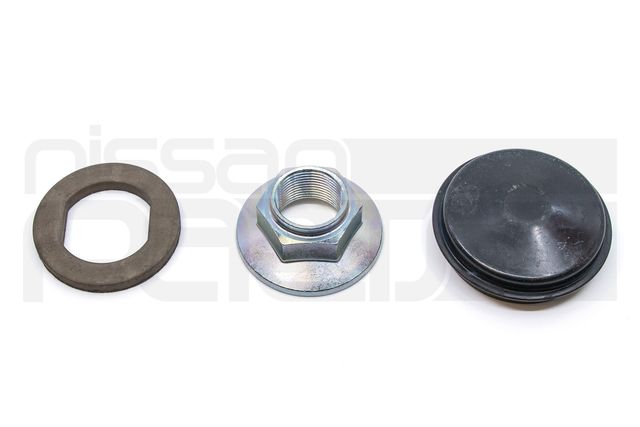 S14WBHDW - : WHEEL BEARING HARDWARE KIT (S14) (ONE SIDE) for Nissan: 240SX Image