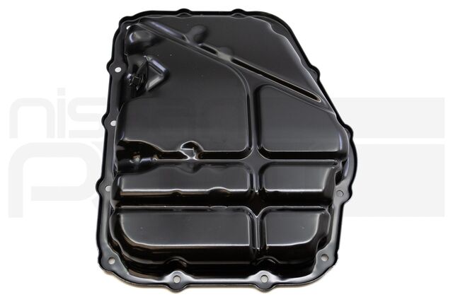 111106CA0B - : ENGINE OIL PAN (L34 T33) for Nissan: Altima, Rogue Image