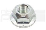 1223A0121 - : EXHAUST / DRIVESHAFT NUT (L34 P16 A36 Z52 R53 T32 T33) for Nissan: Kicks, Murano, Pathfinder, Rogue Image