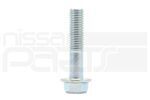 81A10451A - Electrical: Starter Mount Bolt for Nissan: GT-R Image