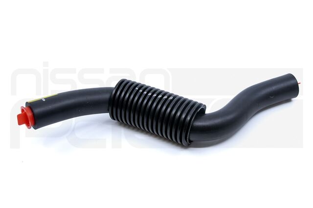 49717EA200 - : POWER STEERING SUCTION HOSE (N50 R51 D40) for Nissan: Frontier, Pathfinder, Xterra Image