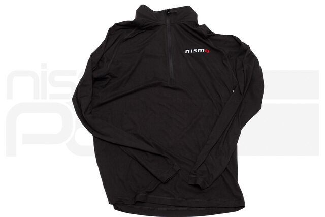 NIUPQZ - : NISMO PERFORMANCE QUARTER ZIP for Nismo Image