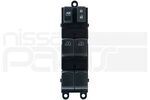 25401EZ10A - Body: Window Switch for Nissan: TITAN, TITAN XD Image