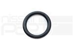 15066AR020 - Engine: Engine Oil Pan Gasket for Nissan: Armada, NV2500, NV3500, Pathfinder, TITAN, TITAN XD Image