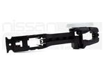 806105AA0A - Body: Handle Base for Nissan: Altima, Kicks, Kicks Play, Maxima, Murano, Pathfinder, Rogue Image