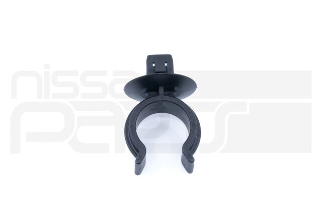 242203S500 - : VACUUM HOSE CLIP (MUST PURCHASE QTY 10)  (WD22 L34 D22 D40 D41 B15 B18 +MORE) for Nissan: Kicks Image